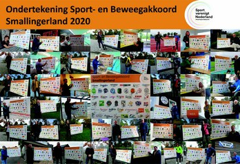 sportakkoord